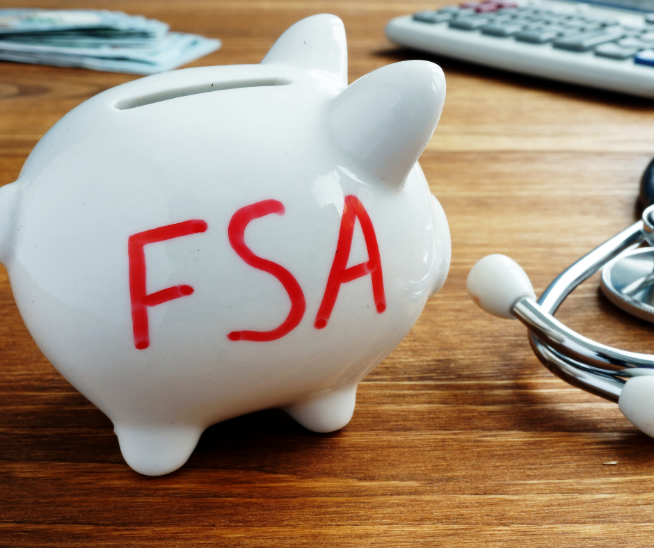 10 Surprising Things You Can Buy With Your Leftover FSA Money benefitsone